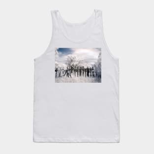 The Old Guard Tank Top